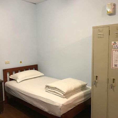 Handy Hostel Hualien City Exterior foto
