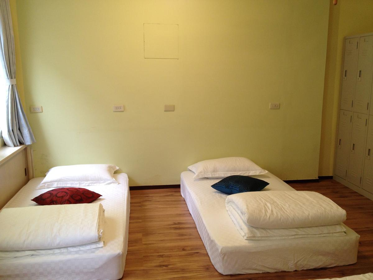 Handy Hostel Hualien City Exterior foto