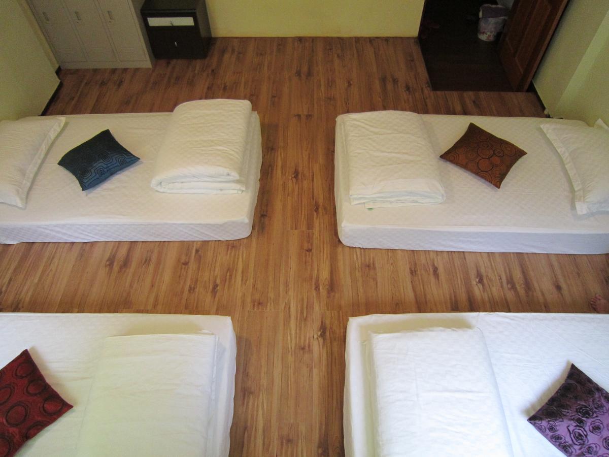 Handy Hostel Hualien City Exterior foto