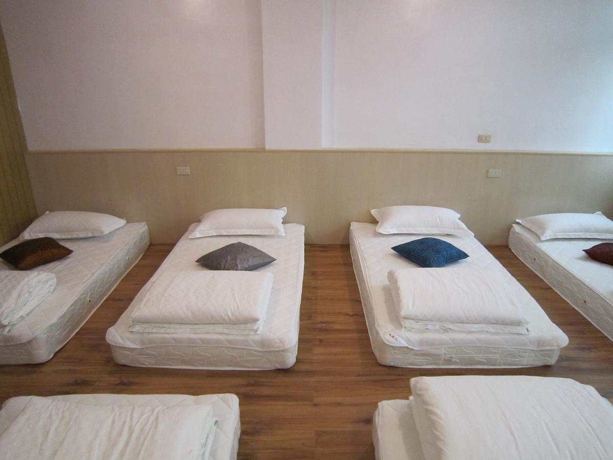 Handy Hostel Hualien City Exterior foto