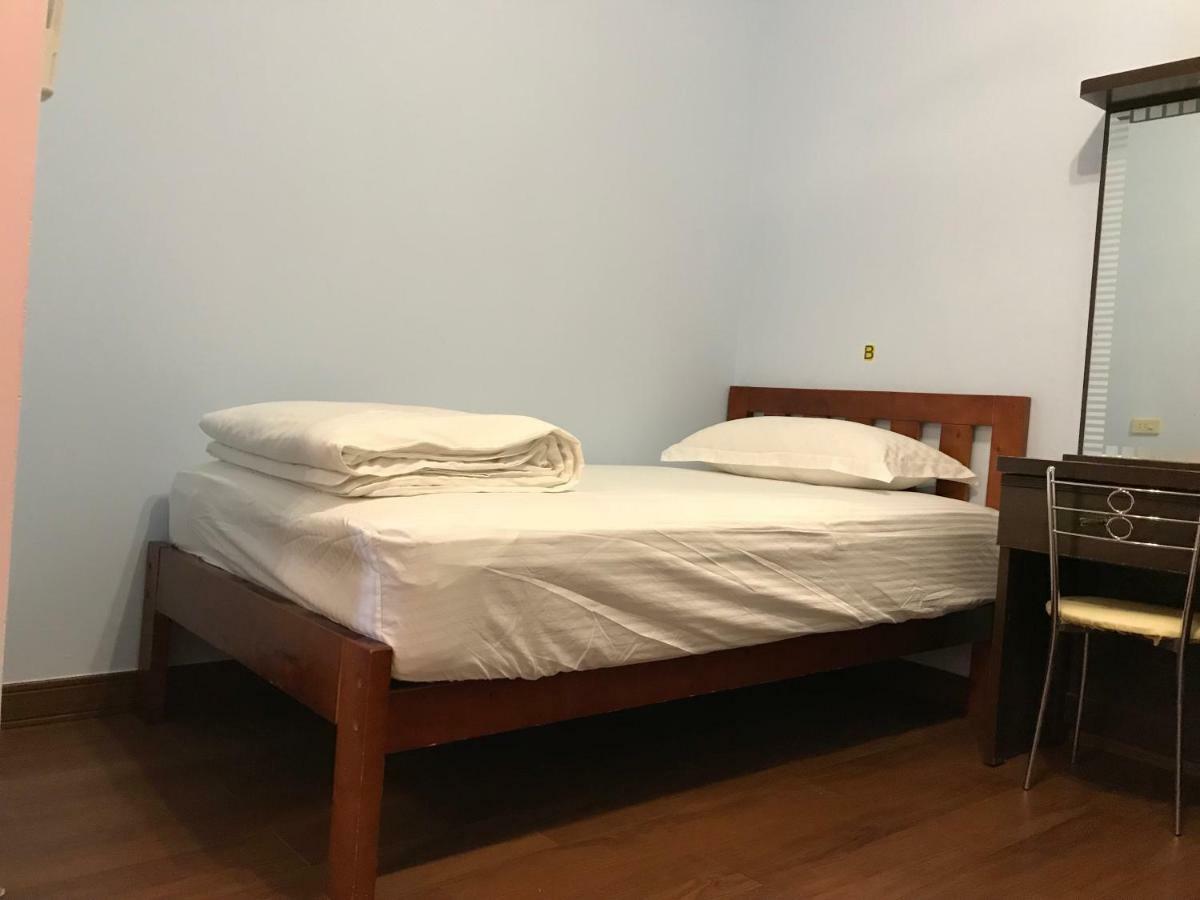 Handy Hostel Hualien City Exterior foto